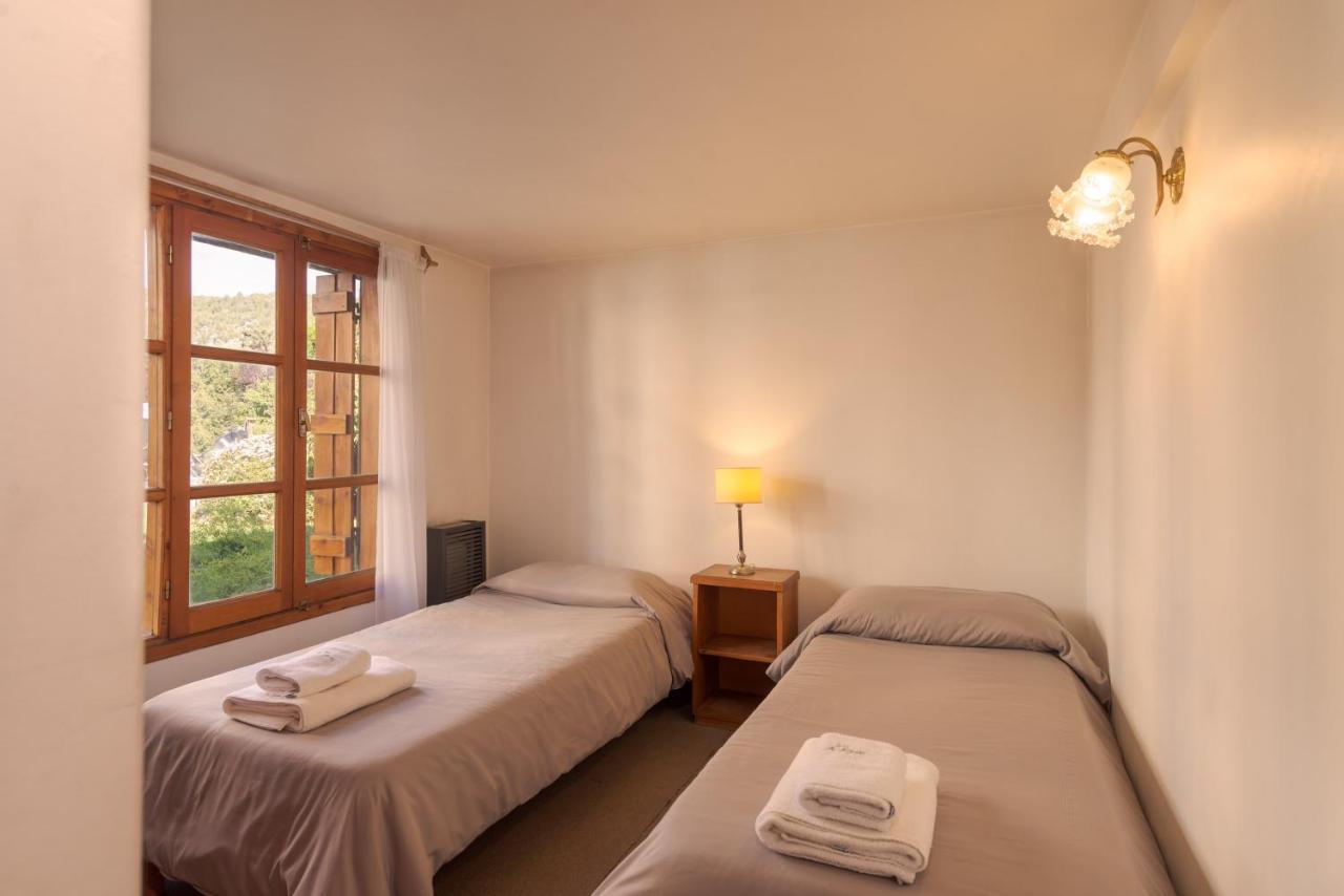 Cabana En El Centro San Martín de los Andes Dış mekan fotoğraf